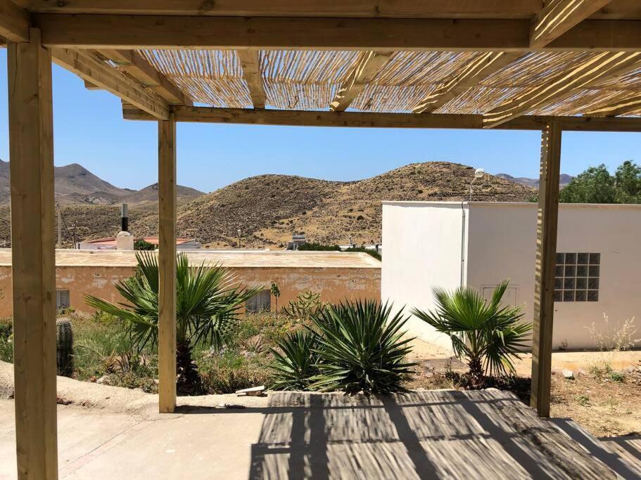 Apartament Αλμερία Εξωτερικό φωτογραφία