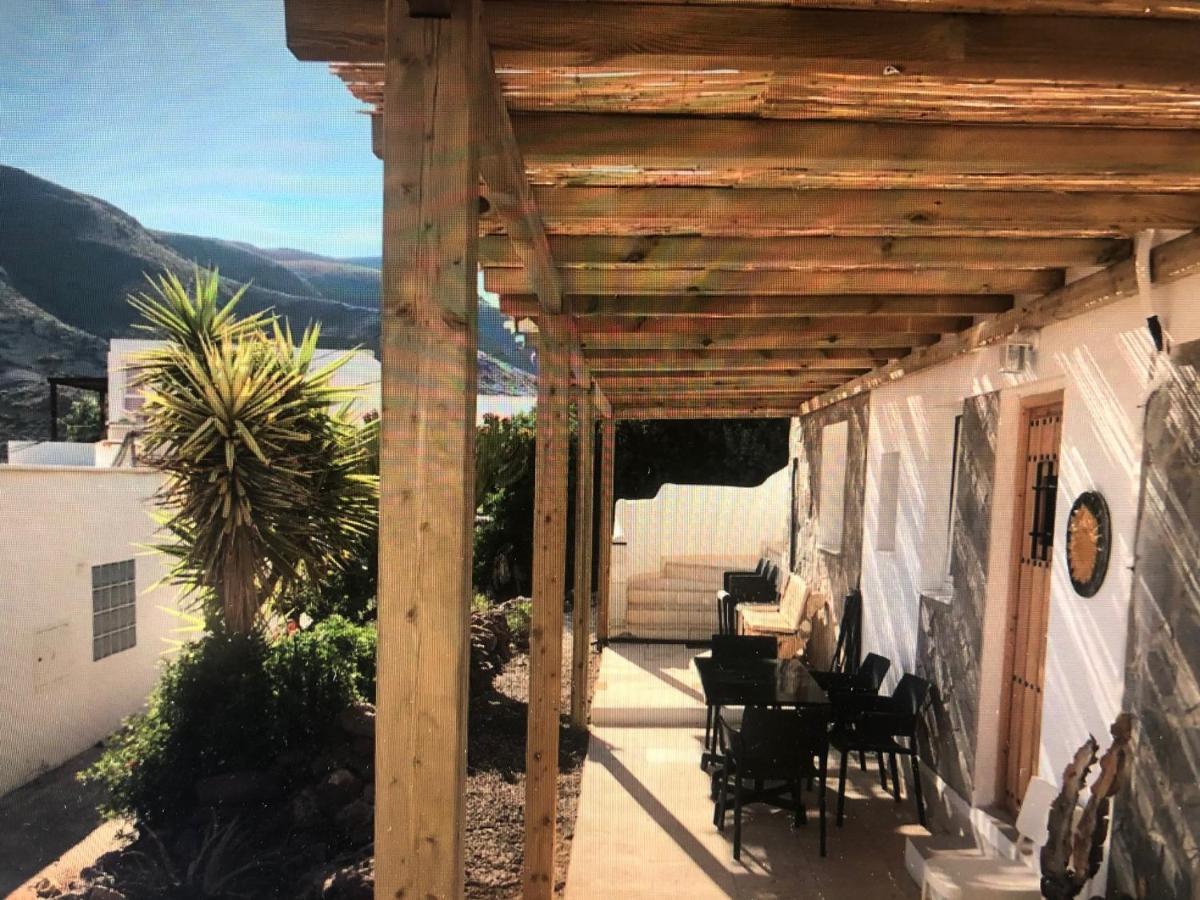 Apartament Αλμερία Εξωτερικό φωτογραφία