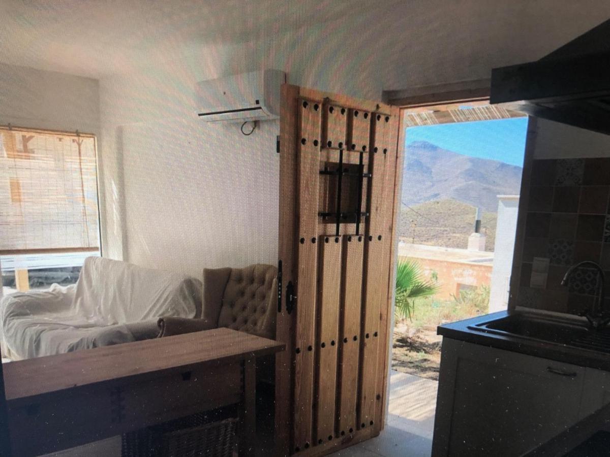 Apartament Αλμερία Εξωτερικό φωτογραφία