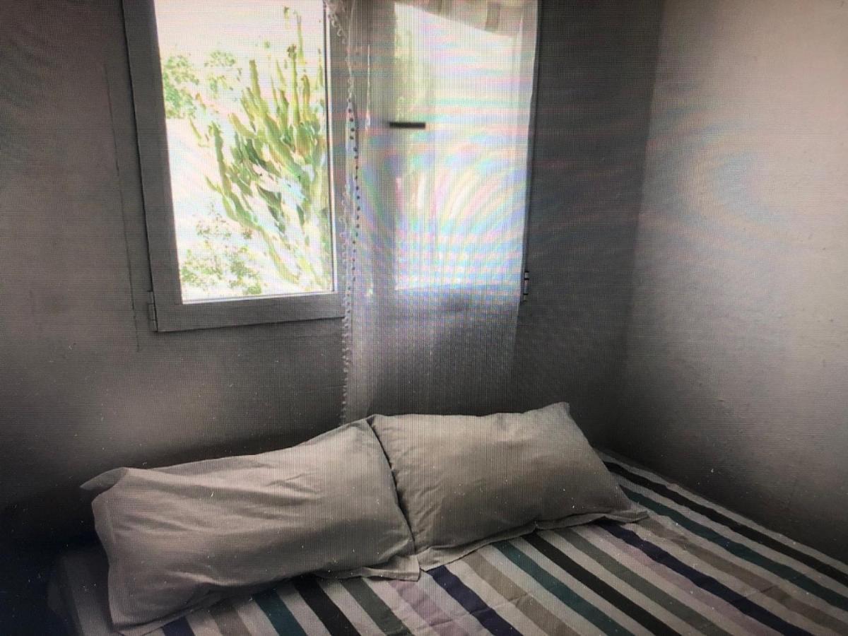 Apartament Αλμερία Εξωτερικό φωτογραφία